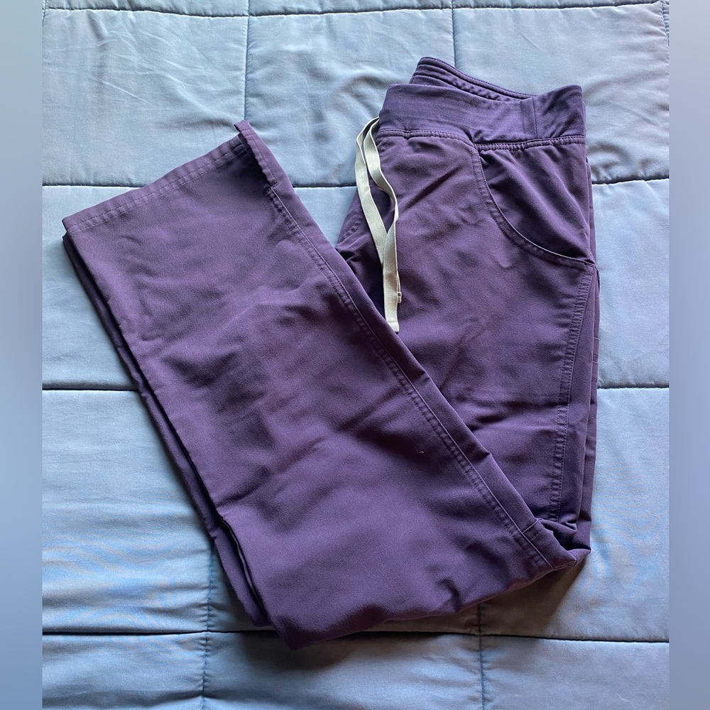 Figs scrub pants